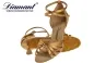 Preview: 109-087-087 - Diamant-Tanzschuhe