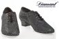 Preview: 140-034-183-A - Diamant-Tanzschuhe