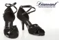 Preview: 141-058-020 - Diamant-Tanzschuhe