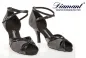 Preview: 141-058-414 - Diamant-Tanzschuhe