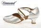 Preview: 148-112-092 - Diamant-Tanzschuhe