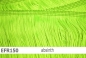 Preview: elastische Tactel-Franse 15cm