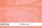 Preview: elastische Tactel-Franse 15cm