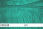 Preview: elastische Tactel-Franse 15cm