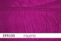 Preview: elastische Tactel-Franse 15cm