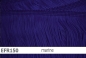 Preview: elastische Tactel-Franse 15cm - reduzierte Farben