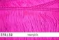 Preview: elastische Tactel-Franse 15cm
