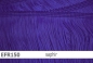 Preview: elastische Tactel-Franse 15cm