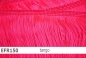 Preview: elastische Tactel-Franse 15cm