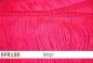 Preview: elastische Tactel-Franse 15cm