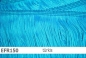 Preview: elastische Tactel-Franse 15cm