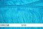Preview: elastische Tactel-Franse 15cm