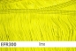Preview: elastische Tactel-Franse 30cm