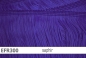 Preview: elastische Tactel-Franse 30cm