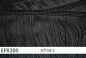 Preview: elastische Tactel-Franse 30cm