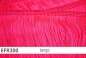Preview: elastische Tactel-Franse 30cm