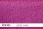 Preview: elastische Lurex-Fransen - 30cm - reduzierte Farben