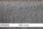 Preview: elastische Lurex-Fransen - 30cm - reduzierte Farben