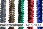 Preview: Holo Paillettenband - extra breit