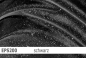 Preview: Samt/ Sparkle Velvet - elastisch - Reste