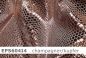 Preview: Samt - Design Phyton Velvet