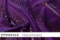 Preview: Samt - Design Phyton Velvet - Reste