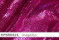 Preview: Samt - Design Phyton Velvet - Reste