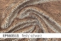 Preview: Samt - Design Reptil Velvet