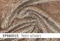 Preview: Samt - Design Reptil Velvet