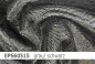 Preview: Samt - Design Reptil Velvet