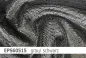 Preview: Samt - Design Reptil Velvet