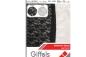 Preview: elastische Spitze  - ESP70972 - Reste