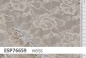 Preview: elastische Spitze  - ESP76659 - Reste