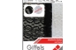 Preview: elastische Spitze  - ESP70408 - Reste