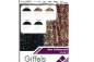 Preview: elastischer Paillettenstoff - Reste