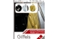 Preview: Lycra - Design Metallic Lycra - Reste