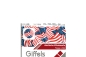 Preview: Lycra - Design Flag - Reste