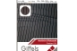 Preview: Lycra Pinstripe- L591 - Reste