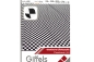 Preview: Lycra Chessboard- L593 - Reste