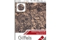 Preview: Lycra - Design Spitze Oriental L612 - Reste