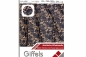 Preview: Lycra - Design Spitze floral L613 - Reste
