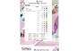 Preview: Preciosa MAXIMA HOTFIX Strass SS20/Ø:4,7mm - Farben
