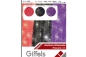 Preview: Lycra - Design Firework - Reste