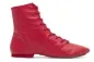 Preview: Rumpf Gardestiefel-Hit II - rot Preview: Rumpf Gardestiefel-Hit II - rot