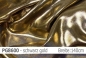 Preview: Polyester Georgette - Metallic - Reste