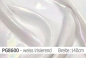 Preview: Polyester Georgette - Metallic - Reste