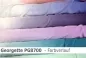 Preview: Polyester Georgette - Farbverlauf