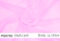 Preview: Polyester Georgette - made in korea - Reste