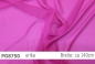 Preview: Polyester Georgette - made in korea - Reste