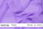 Preview: Polyester Georgette - made in korea - Reste
